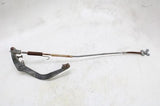 80-83 YAMAHA XT250 OEM RIGHT REARSET BRAKE FOOT PEDAL