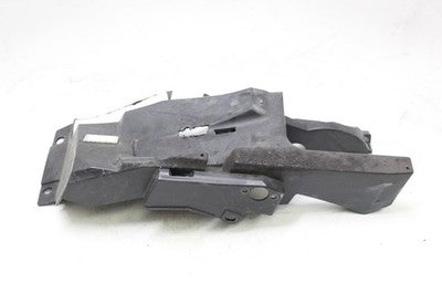 2005 YAMAHA FZ6 FAZER OEM REAR INNER FAIRING UNDER TRAY