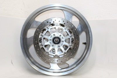 2006 VICTORY HAMMER OEM FRONT WHEEL RIM