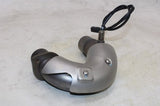 2021 DUCATI SCRAMBLER 1100 SPORT OEM EXHAUST TOP ENGINE PIPE W OXYGEN SENSOR