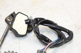 2008 SUZUKI SV650 OEM NEUTRAL SWITCH SENSOR