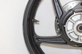 2015  HONDA CBR300R OEM REAR BACK WHEEL RIM