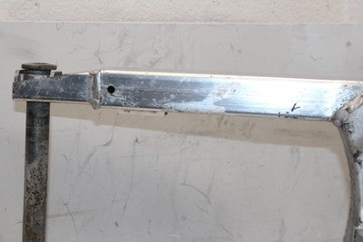 2000 HONDA CBR900RR OEM REAR SWINGARM BACK SUSPENSION SWING ARM