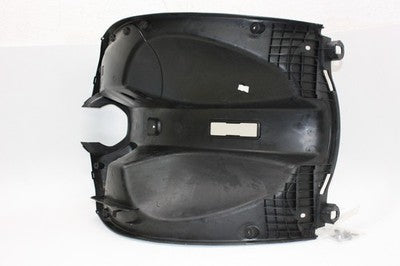 2005 YAMAHA VINO 125 YJ125 OEM FRONT FRAME COWL PLASTIC FAIRING