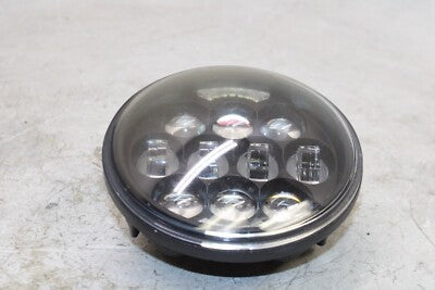 11-17 SUZUKI BOULEVARD C50 VL800 FRONT HEAD LIGHT HEADLIGHT LAMP