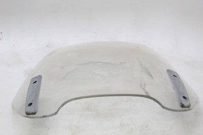 2000 BMW R1100RT OEM FRONT WINDSHIELD WINDSCREEN