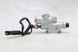 08-10 BMW G450X OEM REAR BACK BRAKE MASTER CYLINDER