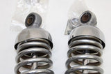 1994 YAMAHA VIRAGO 750 XV750 OEM LEFT RIGHT REAR SHOCK SET PAIR SUSPENSION