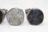 1994 Yamaha YZF750R OEM ENGINE MOTOR BLOCK PISTONS