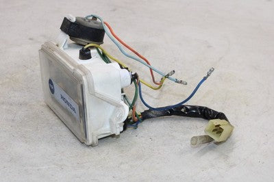 1986 HONDA SPREE 50 NQ50 OEM SPEEDO TACH GAUGES DISPLAY CLUSTER SPEEDOMETER