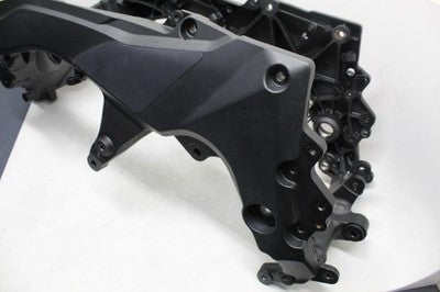 2016 KAWASAKI VERSYS 1000 KLZ1000 OEM MAIN FRAME CHASSIS