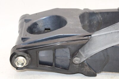 99-01 KAWASAKI NINJA ZX11 OEM REAR SWINGARM BACK SUSPENSION SWING ARM