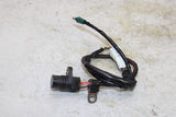 1999 YAMAHA YZF R1 OEM OIL LEVEL SENSOR