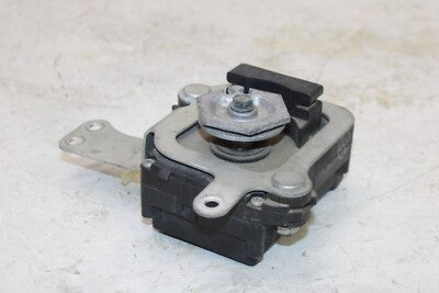 05-17 KAWASAKI NINJA ZX6R OEM EXHAUST VALVE SERVO MOTOR