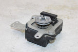 05-17 KAWASAKI NINJA ZX6R OEM EXHAUST VALVE SERVO MOTOR