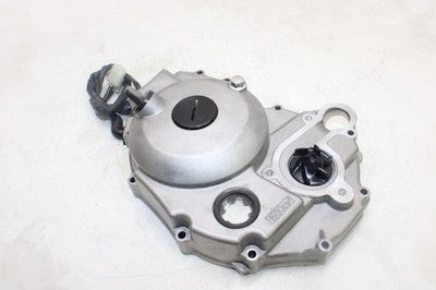 2018 YAMAHA XMAX CZD300 OEM STATOR GENERATOR ALTERNATOR MAGNETO W COVER