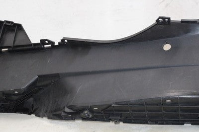 2006 YAMAHA MAJESTY 400 YP400 OEM LEFT SIDE FLOOR BOARD FAIRING PANEL