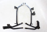 1992 HONDA CBR600F2 OEM REAR BACK PASSENGER PEG SET PAIR