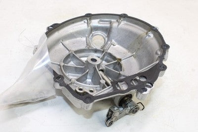 2002 YAMAHA YZF R6 OEM CLUTCH SIDE ENGINE MOTOR COVER