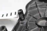 06-20 SUZUKI GSXR 600 750 OEM ENGINE SPROCKET COVER