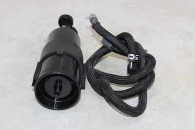 01-07 SUZUKI GSXR 750 OEM EVAP VAPOR CHARCOAL EMISSION CANISTER