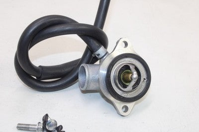 21-23 SUZUKI GSXS750Z OEM THERMOSTAT W HOUSING ASSEMBLY