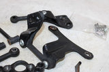 2007 HARLEY-DAVIDSON SPORTSTER 883 LOW XL883L OEM MISC BRACKETS MOUNTS SET