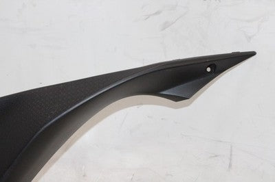 17-19 KAWASAKI NINJA 650 EX650 OEM RIGHT CENTER COWL FAIRING