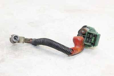 2009 SUZUKI GS500F OEM ENGINE STARTER RELAY STARTING MOTOR SWITCH