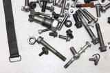 2002 YAMAHA V STAR 650 XVS650A CLASSIC OEM ENGINE MOUNTING BOLTS MOTOR SCREWS