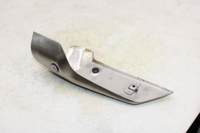 17-19 KAWASAKI NINJA 650 EX650 ABS OEM EXHAUST SHIELD COVER