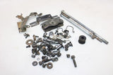 04-09 SUZUKI VSTROM 650 DL650 OEM ENGINE MOUNTING BOLTS HARDWARE MOTOR SCREWS