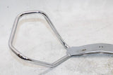 2005 HARLEY-DAVIDSON ELECTRA GLIDE EFI FLHTI OEM REAR BACK SEAT BRACKET