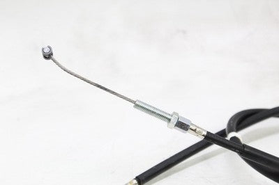 08-09 SUZUKI GSXR 600 OEM CLUTCH CABLE LINE