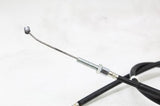 08-09 SUZUKI GSXR 600 OEM CLUTCH CABLE LINE