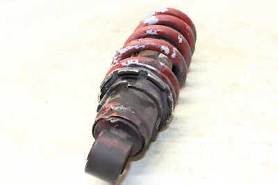 2006 KAWASAKI NINJA 650R EX650A OEM REAR BACK SHOCK ABSORBER SUSPENSION