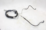 2015 HARLEY-DAVIDSON ROAD GLIDE FLTRXS OEM FRONT BRAKE CALIPER HOSES LINES