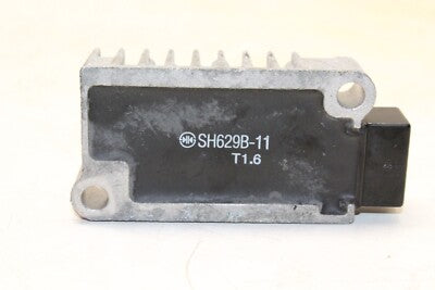 01-07 KAWASAKI ELIMINATOR 125 BN125A OEM RECTIFIER VOLTAGE REGULATOR