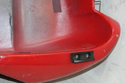 2005 DUCATI MONSTER 620 OEM GAS TANK FUEL CELL PETROL RESERVOIR