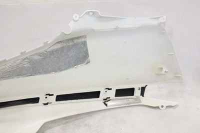 1987 HONDA ELITE 150 CH150 OEM RIGHT REAR BACK TAIL FAIRING COWL SHROUD