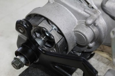 2020 Baodiao 9 Lines Moped Scooter 50cc ENGINE MOTOR
