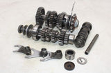 1996 SUZUKI KATANA 600 GSX600F OEM ENGINE MOTOR TRANSMISSION TRANNY GEARS