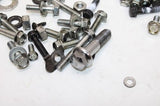 2010 HONDA ELITE 110 NHX110 OEM ENGINE MOUNTING BOLTS HARDWARE MOTOR SCREWS