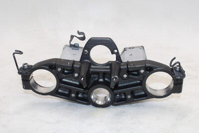 15-22 KAWASAKI CONCOURS 14 ZG1400 ABS OEM FORKS UPPER TRIPLE TREE CLAMP