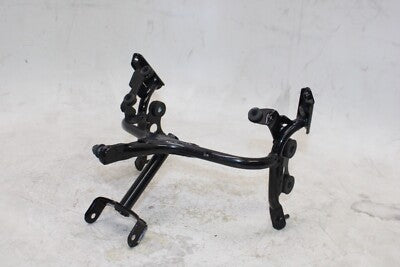 1994 KAWASAKI NINJA 250R EX250F OEM UPPER FAIRING MIRROR GAUGES STAY BRACKET