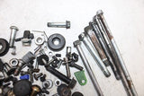 2015 KAWASAKI NINJA EX300B ABS OEM ENGINE MOUNTING BOLTS HARDWARE MOTOR SCREWS