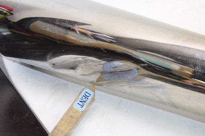 2002 YAMAHA ROAD STAR XV1600A FULL EXHAUST SYSTEM VANCE & HINES