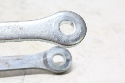 2003 SUZUKI SV650S OEM REAR DOGBONE SHOCK LINKAGE LINK