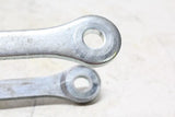 2003 SUZUKI SV650S OEM REAR DOGBONE SHOCK LINKAGE LINK