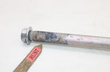 06-09 SUZUKI GSXR 600 OEM REAR BACK SWINGARM BOLT SUSPENSION PIVOT AXLE